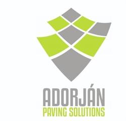 Adorjan Paving Solutions, Corunca