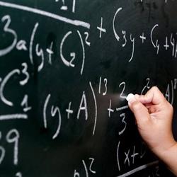 Scoala de matematica, Bucureşti