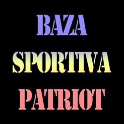 Baza Sportiva Patriot, Lugoj