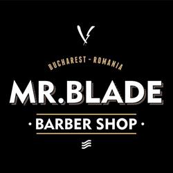 Mr. Blade Barber Shop, Bucureşti
