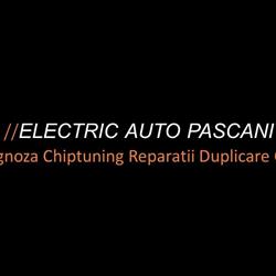 Electric Auto Paşcani