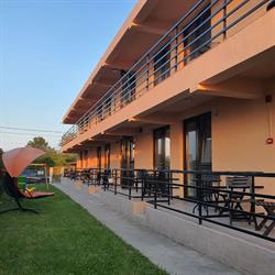 Vila MIRA, Costineşti