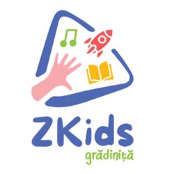 Gradinita Zkids Pacurari, Iaşi