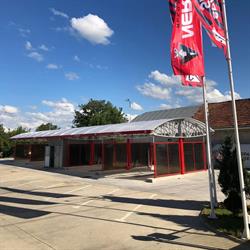 Spalatorie Auto Bacau - Self Service - Republicii Nr 65