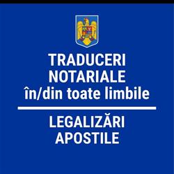 Traduceri Notariale Giurgiu