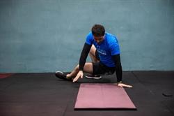 Florin Kinetotherapy, Constanţa