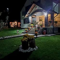 Pensiunea Select, Corbeni