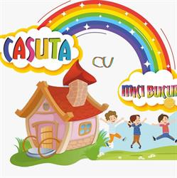 Căsuţa cu mici bucurii, Iaşi