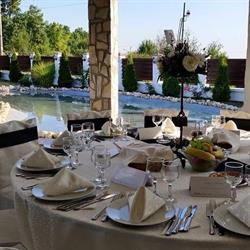 Restaurant Casa Maria, Videle