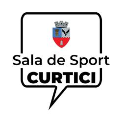 Sala de sport Curtici