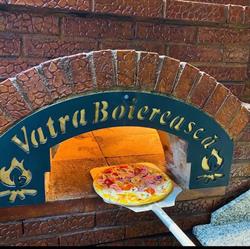 Pizzaria Vatra boiereasca, Buzău
