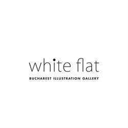 White Flat Gallery, Bucureşti
