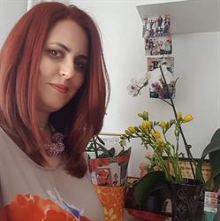 Cabinet Individual de Psihologie Cristina-Mihaela Raileanu, Bucureşti