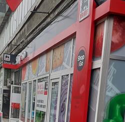 Shop&Go 1 Mai 41 / Shop&Go Compozitorilor, Bucureşti