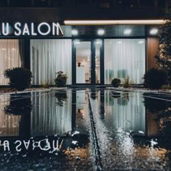 Beau Salon, Târgu Mureş