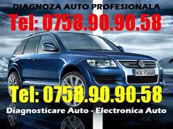 Spalatoria Auto Preferata, Iaşi
