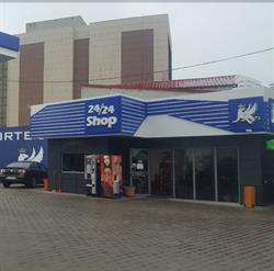 Forte Gaz Ploiesti Vest