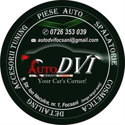 AUTO DVI by Bucovina Tuning, Focşani