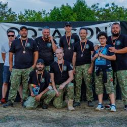Carpathian Bears Squad, Baia Mare