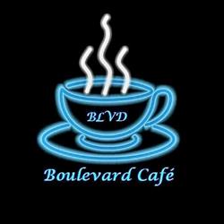 Boulevard Cafe, Curtea de Argeş