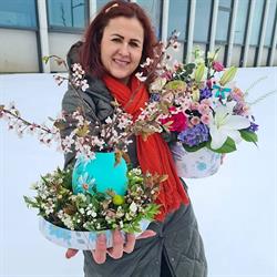 Flowers by Perla, Braşov