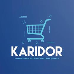 Karidor, Caransebeş
