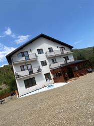 Casa Marci Teo, Moieciu de Jos