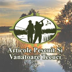 Articole Pescuit si Vanatoare Tecuci