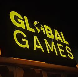 Global Games, Găeşti