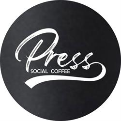 Press Social Coffee, Galaţi