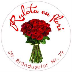 Rulota cu Flori, Bucureşti