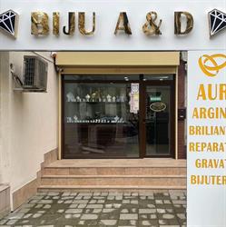 Biju A&D, Slobozia