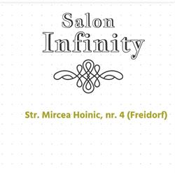 Salon Infinity, Timişoara