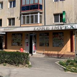 Lore Impex, Zalău