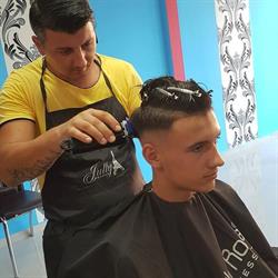 Florin Professional HairStyle, Râmnicu Sărat