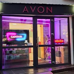 Salon AVON Bacau