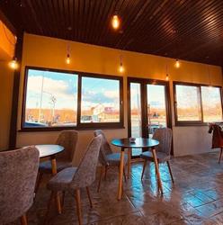 Luxury caffe, Horezu