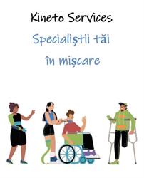 Kineto Services, Cluj-Napoca