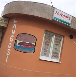 FAST FOOD Autogrill, Timişoara