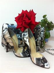 MY Dressing Boutique, Deva