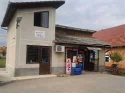 NAGY B.I.BELA I.I., Săcueni