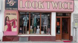 Look Twice Fashion, Buzău