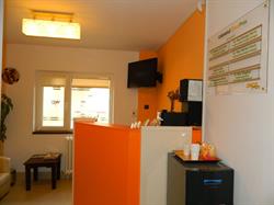 Oncoprax, Cluj-Napoca