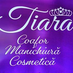 Tiara Salon, Focşani