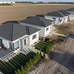 Sweet Home Residence Domnesti, Clinceni