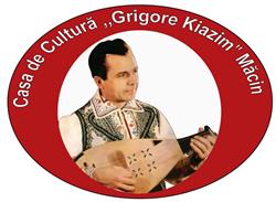 Casa de Cultură "Grigore Kiazim" Măcin