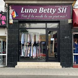 Luna Betty SH, Călăraşi
