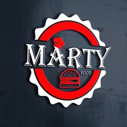 Marty Food, Brad