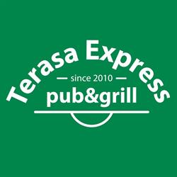 Terasa Express, Bucureşti