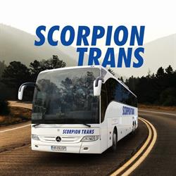 Scorpion Trans, Odorheiu Secuiesc